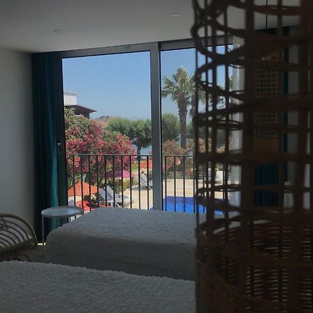 Yilmaz Hotel Ортакент Екстериор снимка
