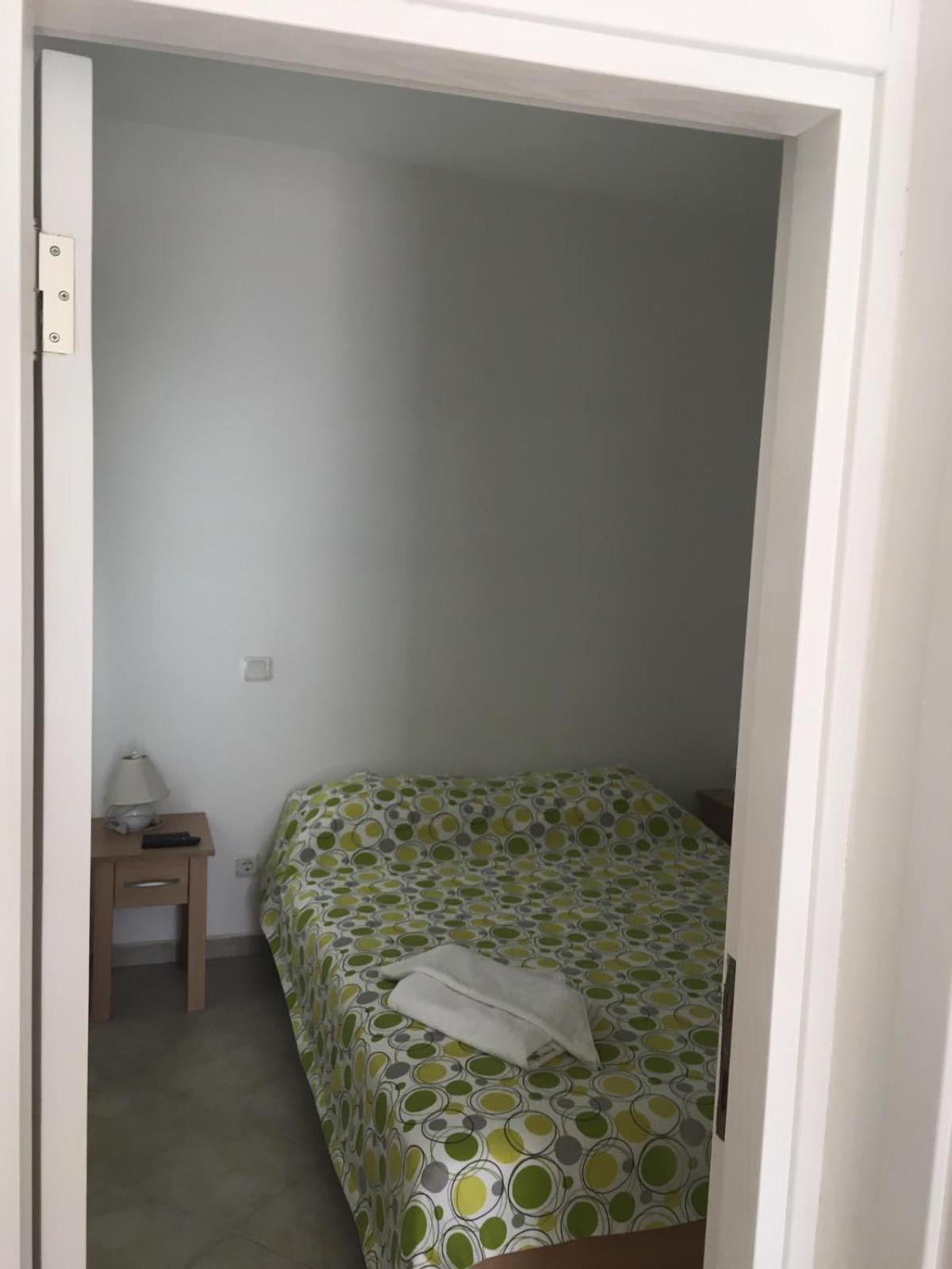 Yilmaz Hotel Ортакент Екстериор снимка