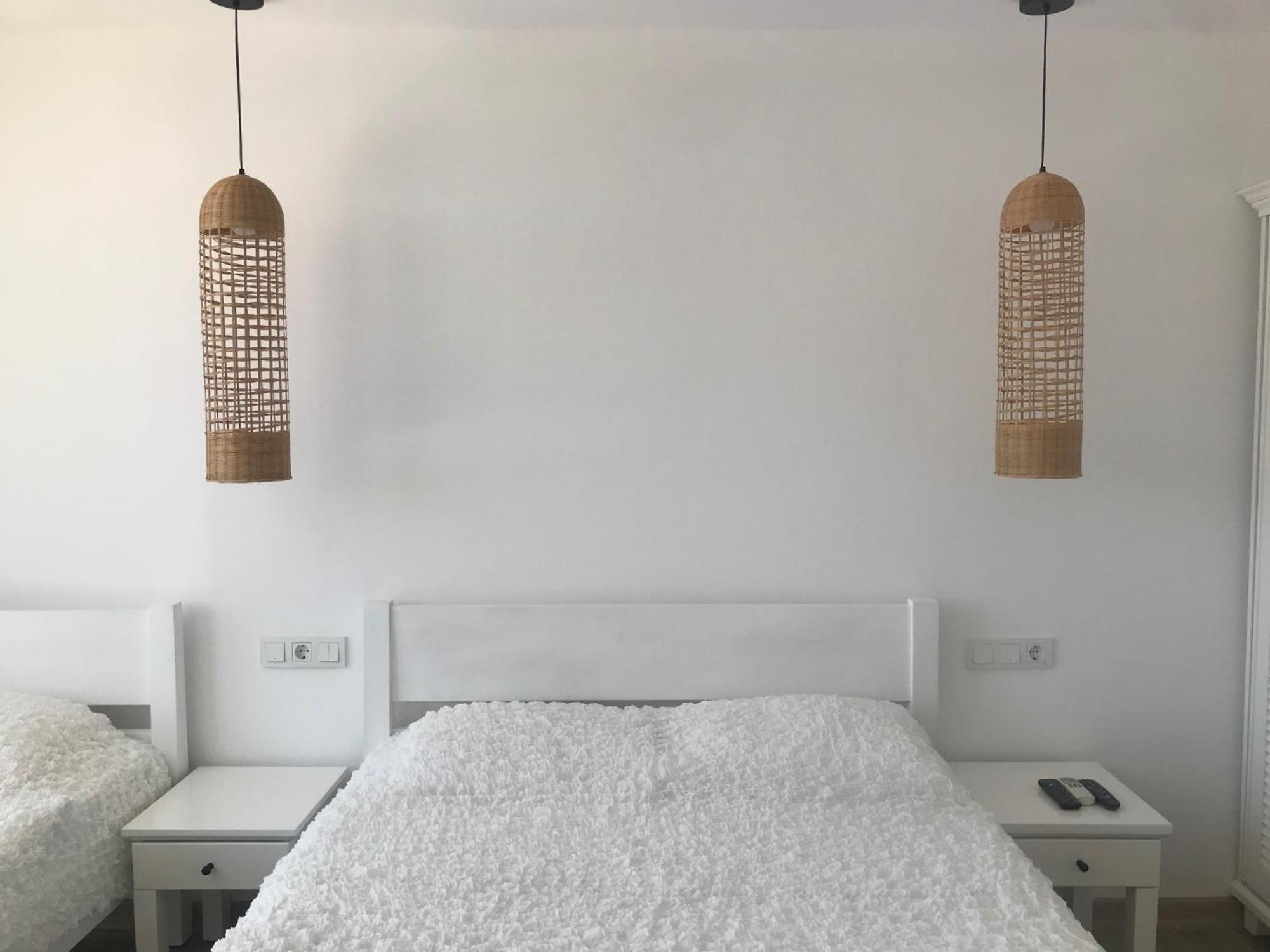 Yilmaz Hotel Ортакент Екстериор снимка