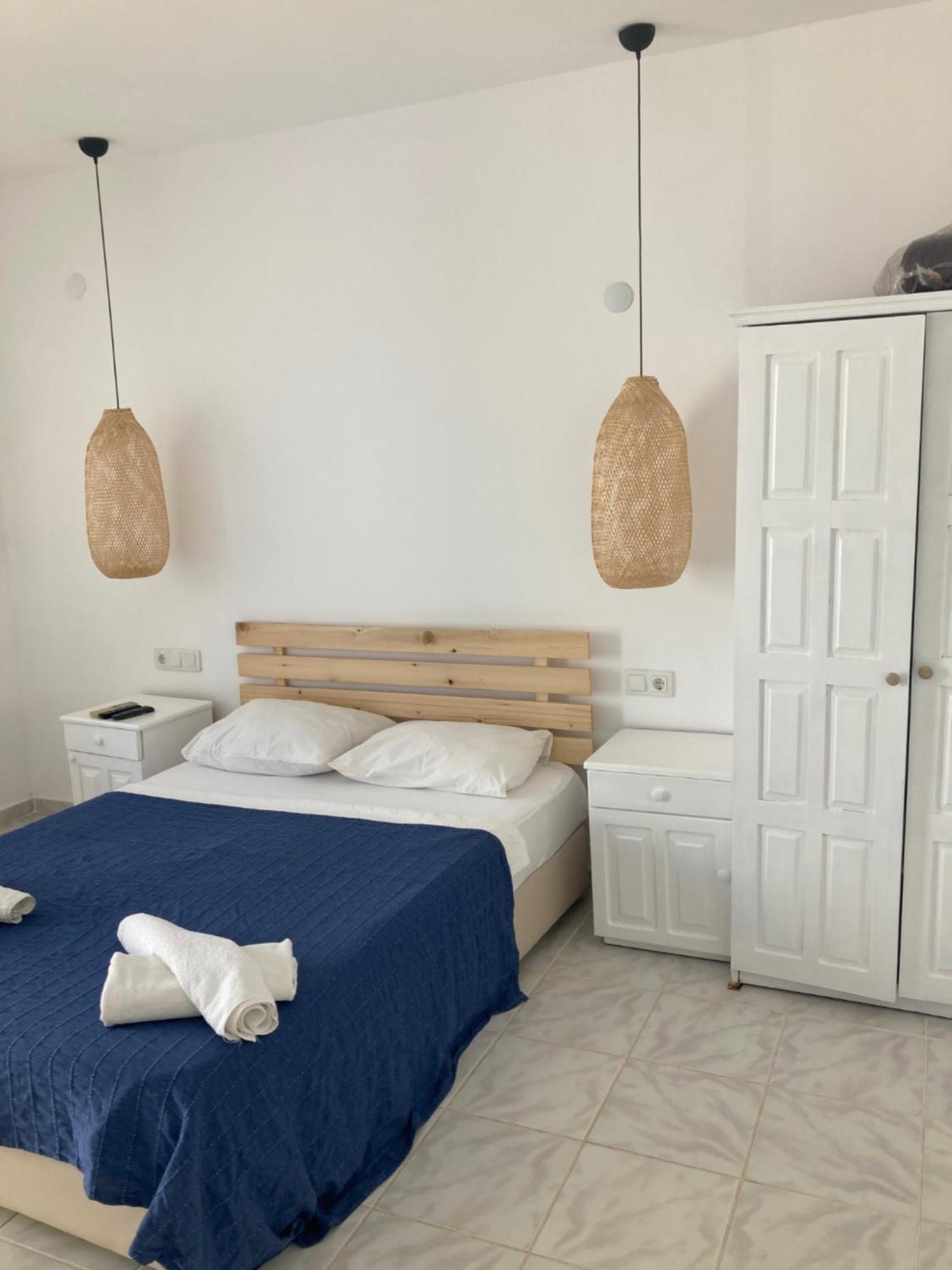 Yilmaz Hotel Ортакент Екстериор снимка