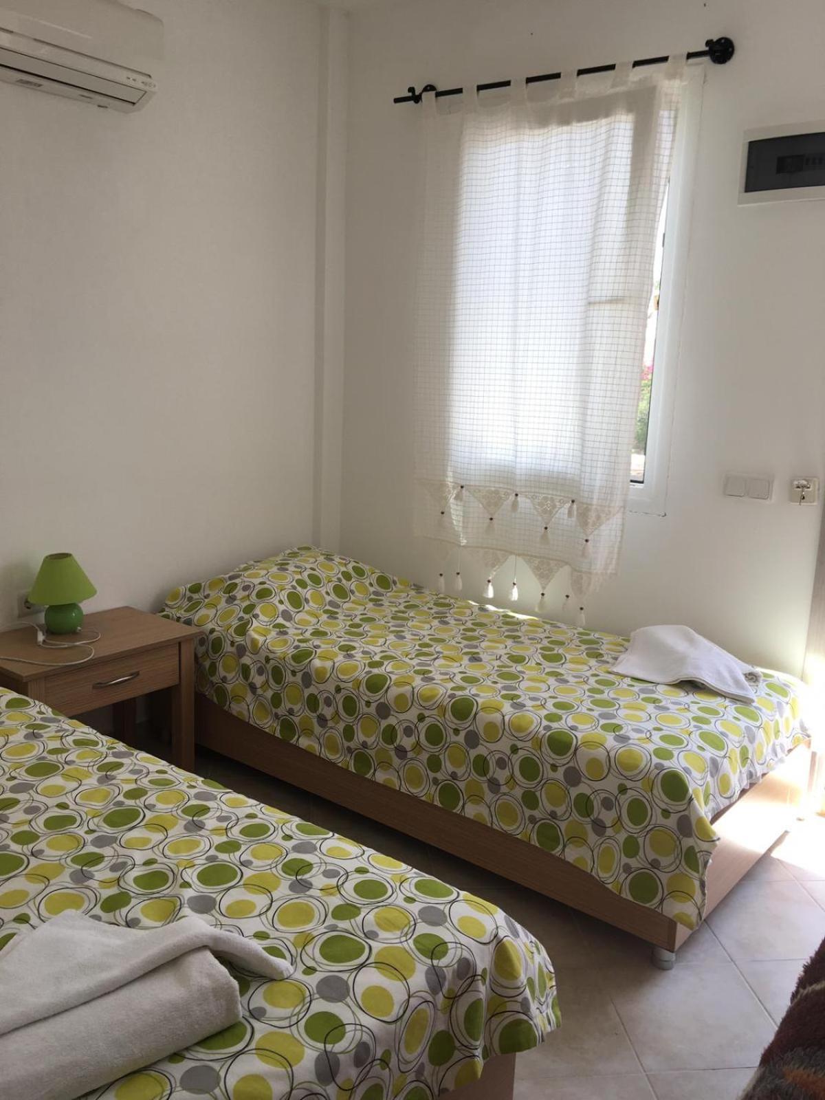 Yilmaz Hotel Ортакент Екстериор снимка