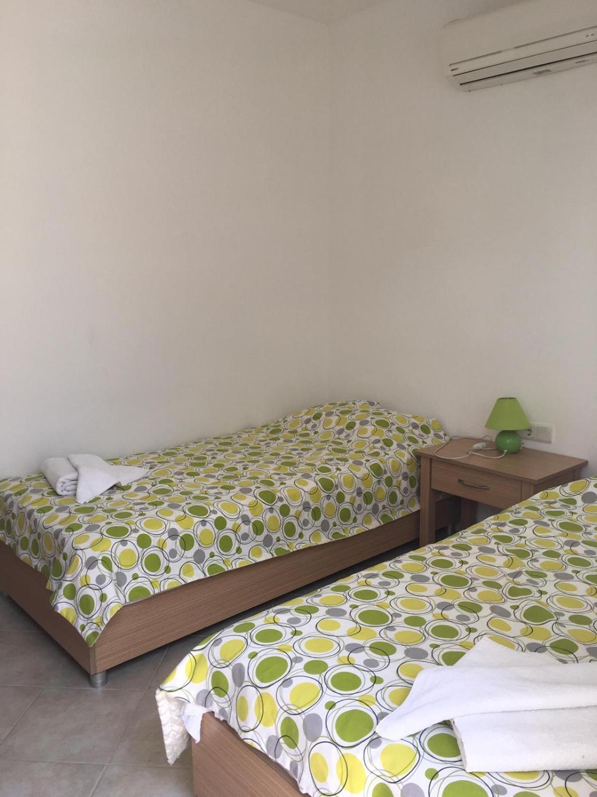Yilmaz Hotel Ортакент Екстериор снимка
