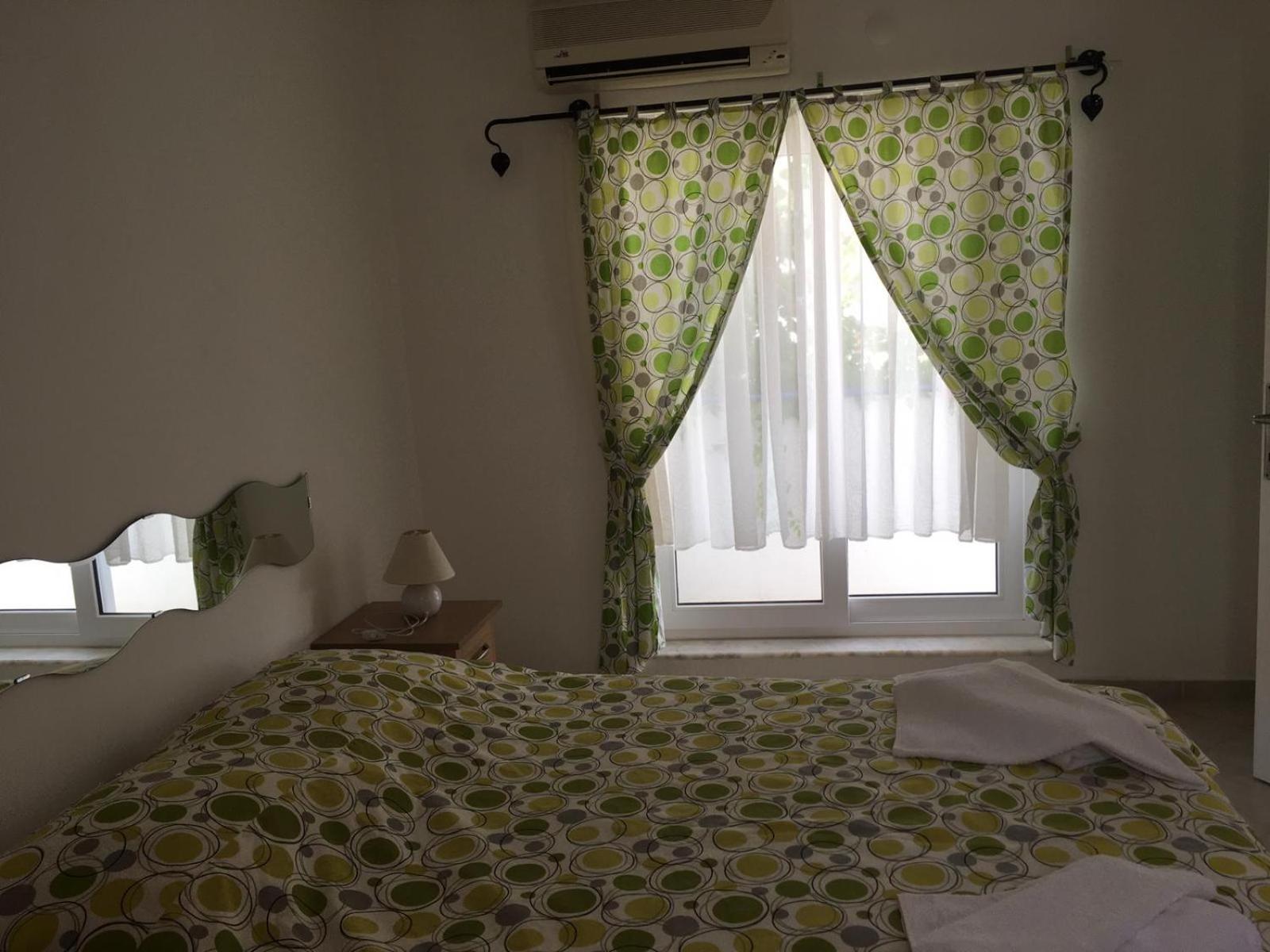 Yilmaz Hotel Ортакент Екстериор снимка