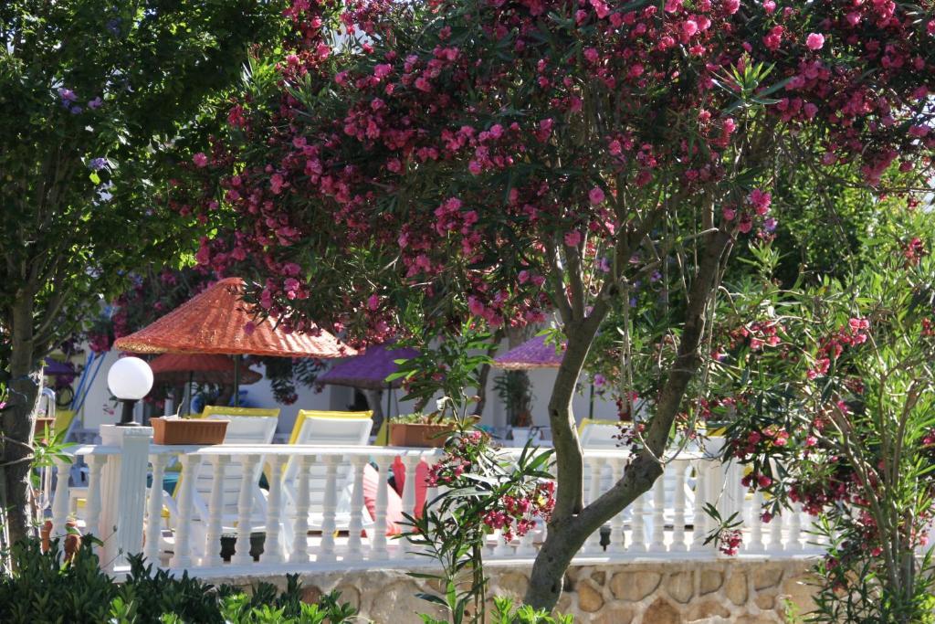 Yilmaz Hotel Ортакент Екстериор снимка