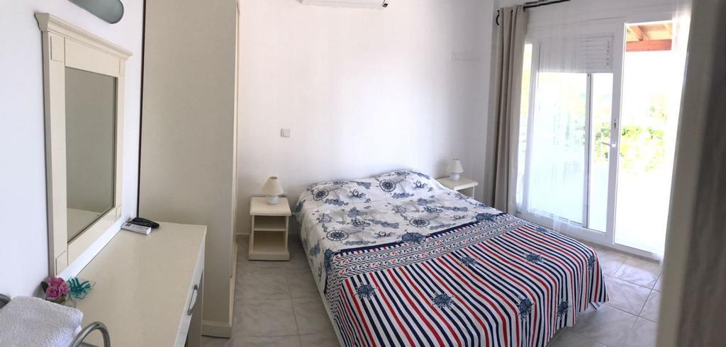 Yilmaz Hotel Ортакент Екстериор снимка